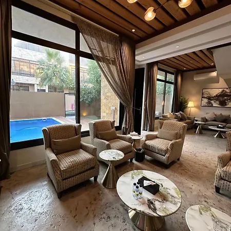Lacasa Hotel Villas Riyadh Exterior photo