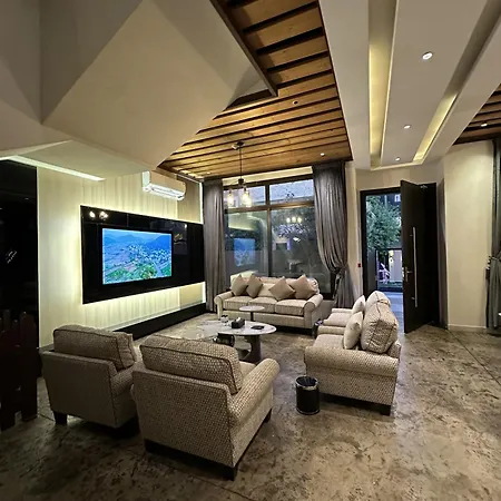Lacasa Hotel Villas Riyadh Exterior photo