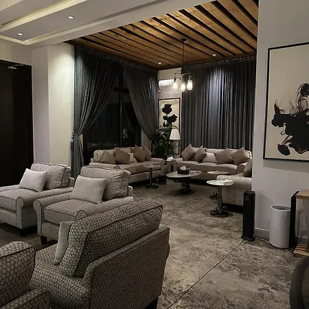 Lacasa Hotel Villas Riyadh Exterior photo
