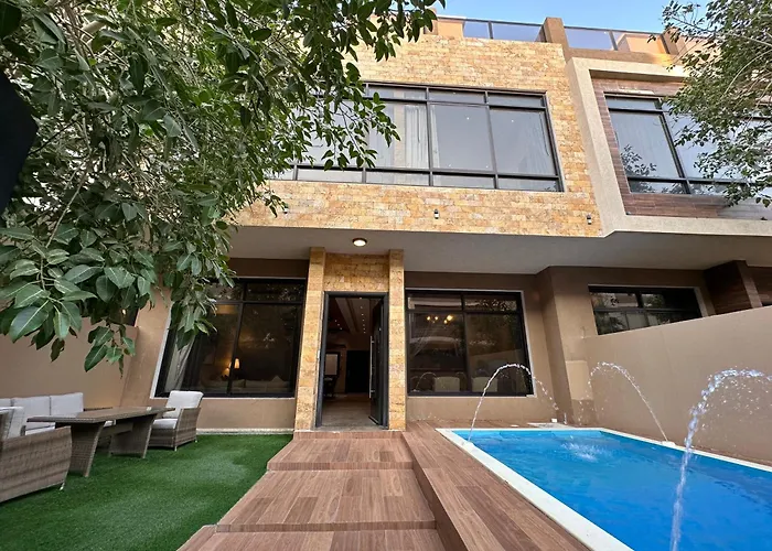 Lacasa Hotel Villas